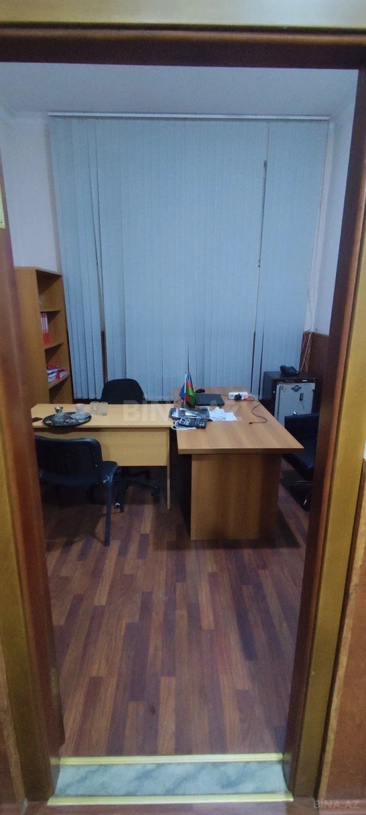 Kirayə verilir 5 otaqlı mənzil 150 m²