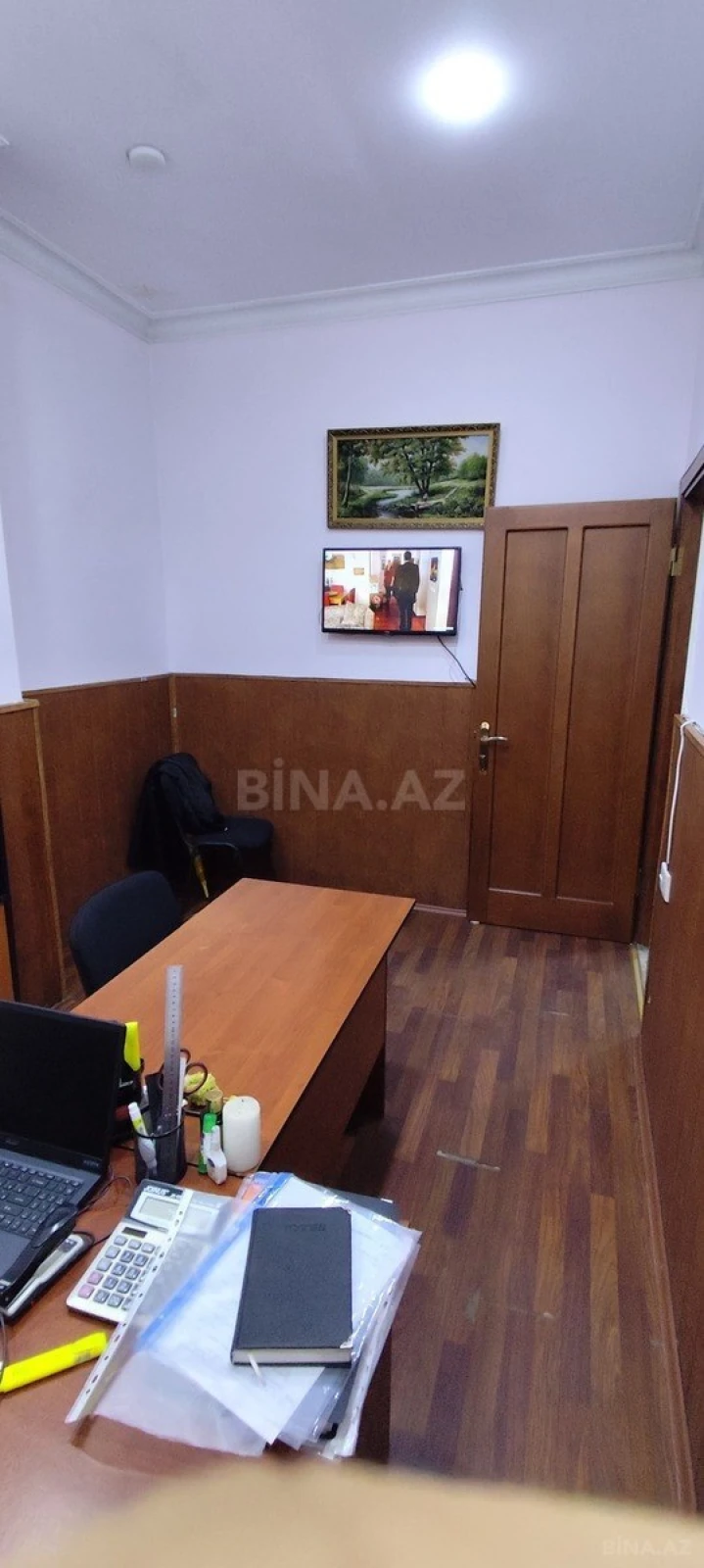 Kirayə verilir 5 otaqlı mənzil 150 m²