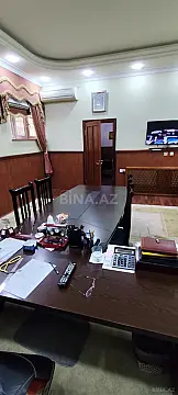 Kirayə verilir 5 otaqlı mənzil 150 m²