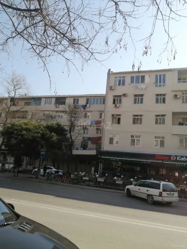 Kirayə verilir 5 otaqlı mənzil 150 m²