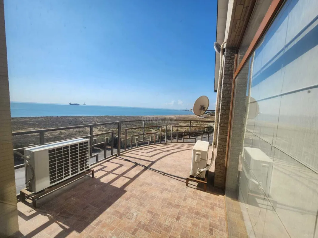 Kirayə verilir 6 otaqlı həyət evi 450 m²