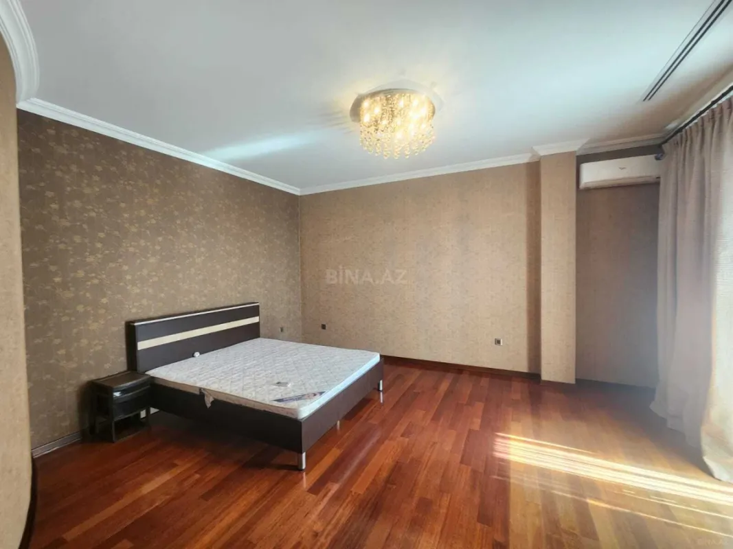 Kirayə verilir 6 otaqlı həyət evi 450 m²