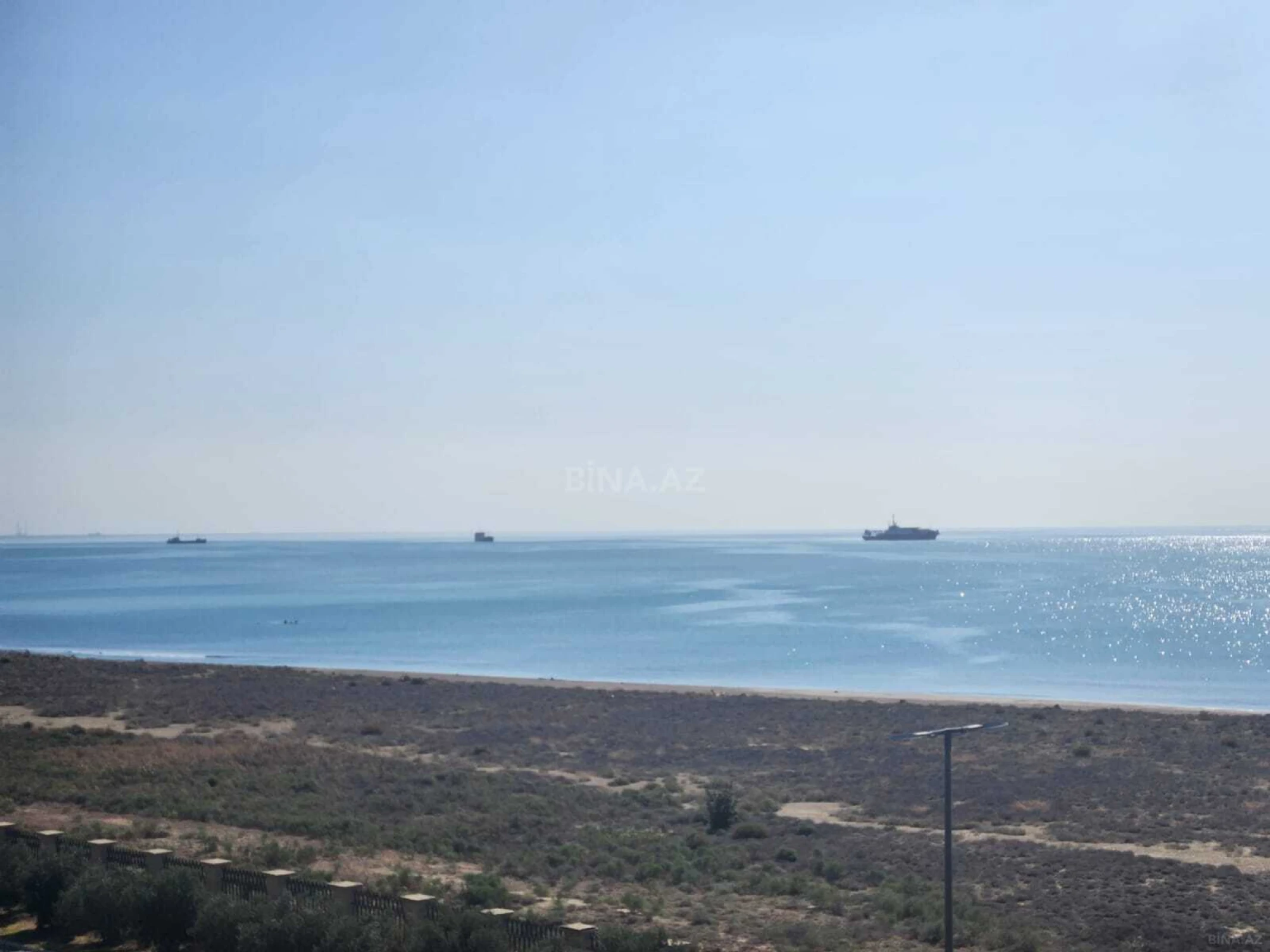 Kirayə verilir 6 otaqlı həyət evi 450 m²