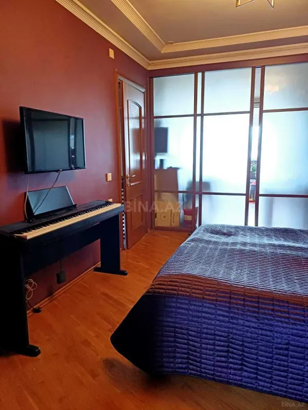 Kirayə verilir 3 otaqlı mənzil 85 m²
