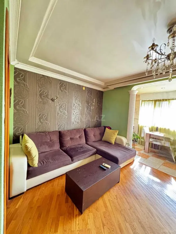 Kirayə verilir 3 otaqlı mənzil 85 m²