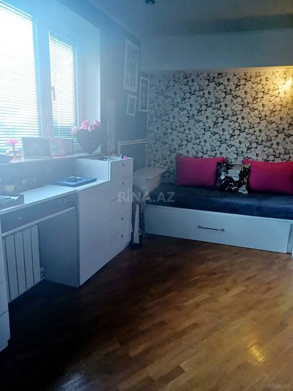 Kirayə verilir 3 otaqlı mənzil 85 m²