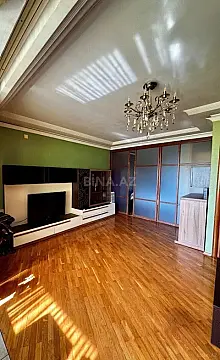 Kirayə verilir 3 otaqlı mənzil 85 m²