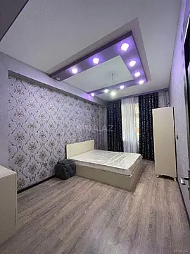Satılır 2 otaqlı mənzil 66 m²