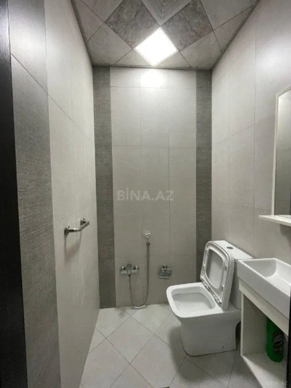 Satılır 2 otaqlı mənzil 66 m²