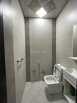 Satılır 2 otaqlı mənzil 66 m²