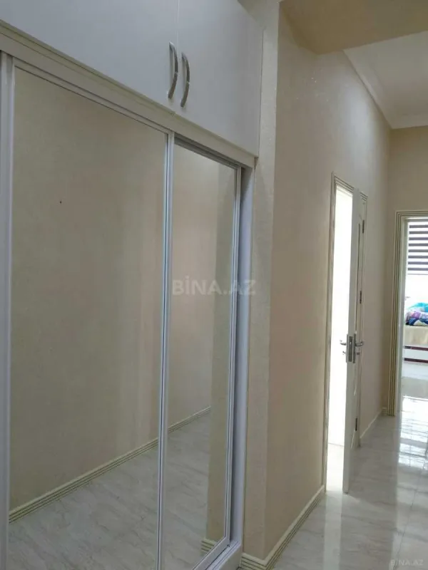 Kirayə verilir 3 otaqlı mənzil 95 m²