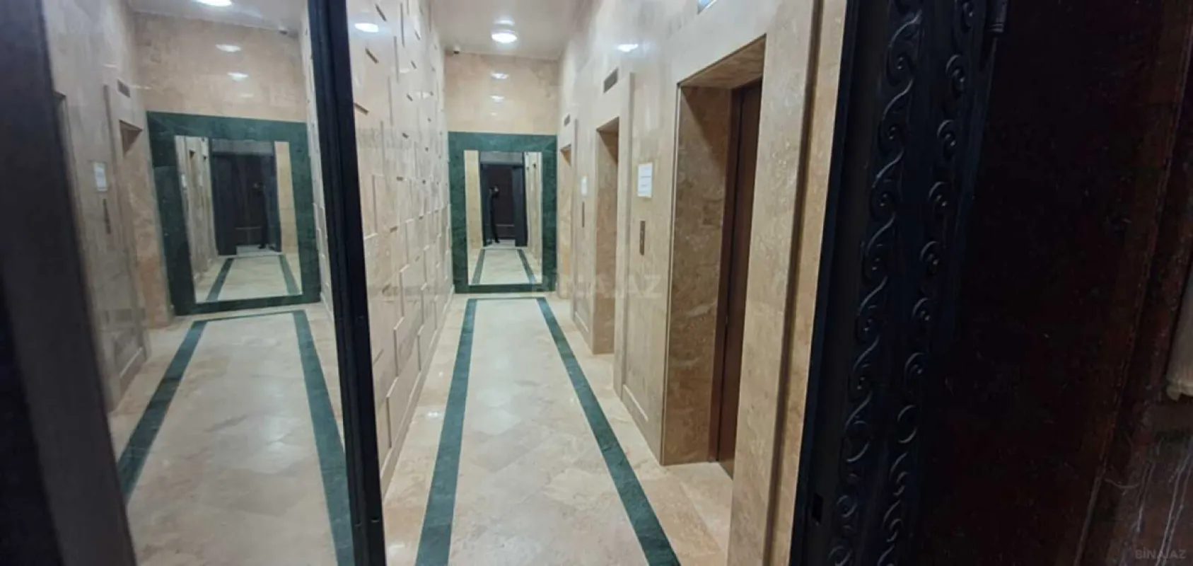 Kirayə verilir 3 otaqlı mənzil 95 m²