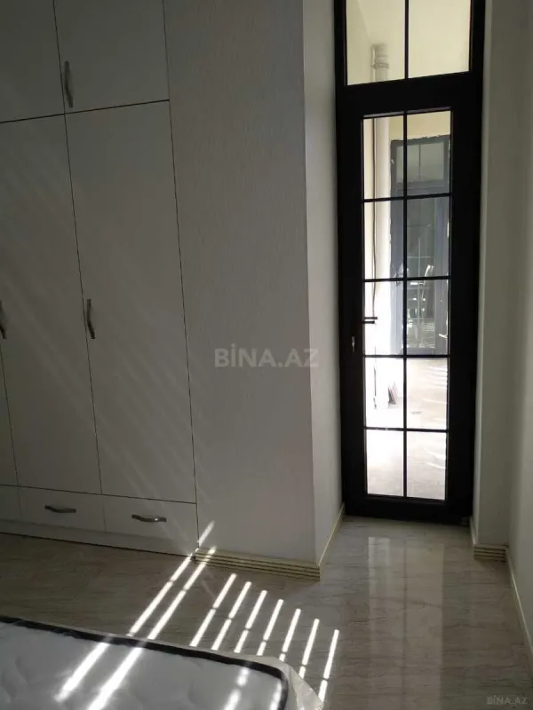 Kirayə verilir 3 otaqlı mənzil 95 m²