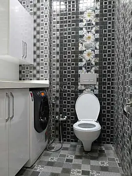 Kirayə verilir 3 otaqlı mənzil 95 m²