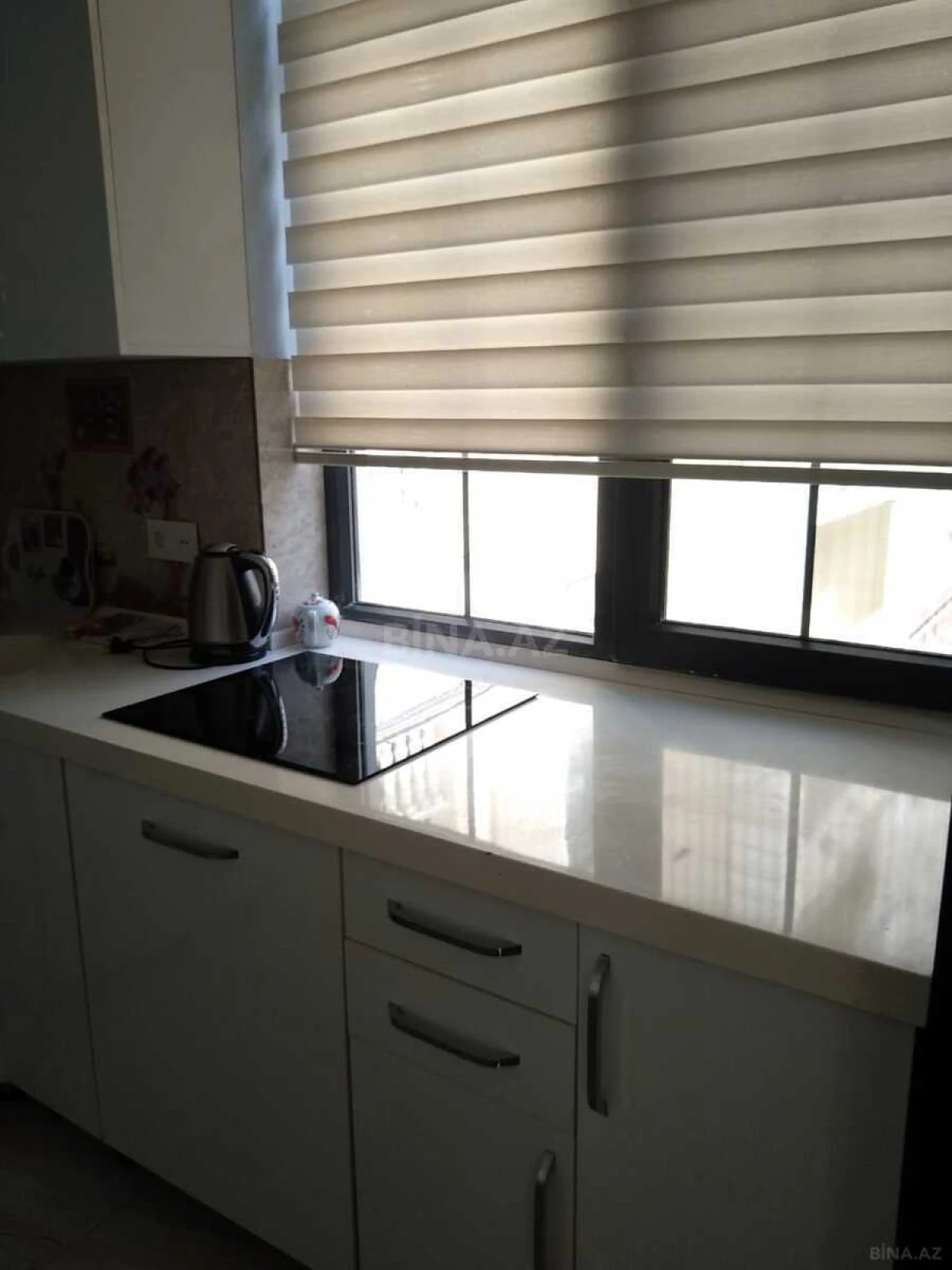 Kirayə verilir 3 otaqlı mənzil 95 m²