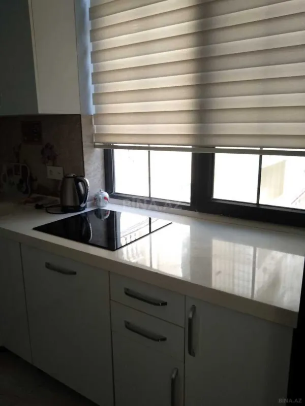 Kirayə verilir 3 otaqlı mənzil 95 m²