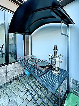 Kirayə verilir 4 otaqlı həyət evi 100 m²