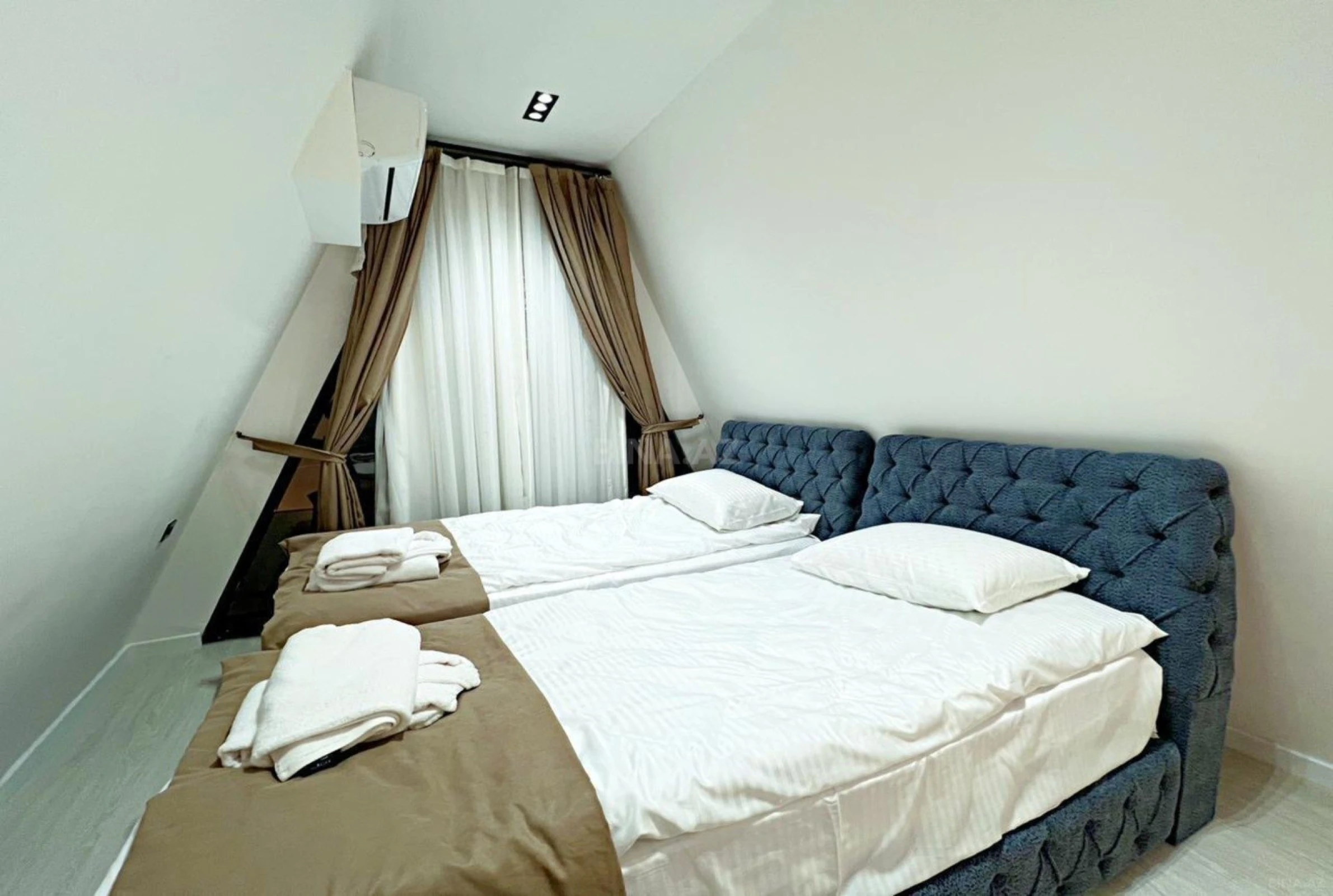 Kirayə verilir 4 otaqlı həyət evi 100 m²