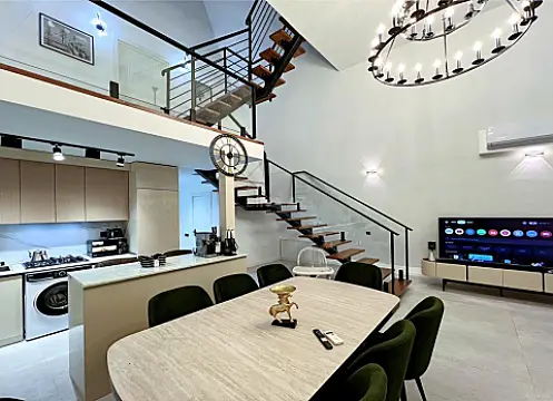 Kirayə verilir 4 otaqlı həyət evi 100 m²