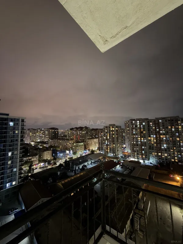 Satılır 2 otaqlı mənzil 87 m²