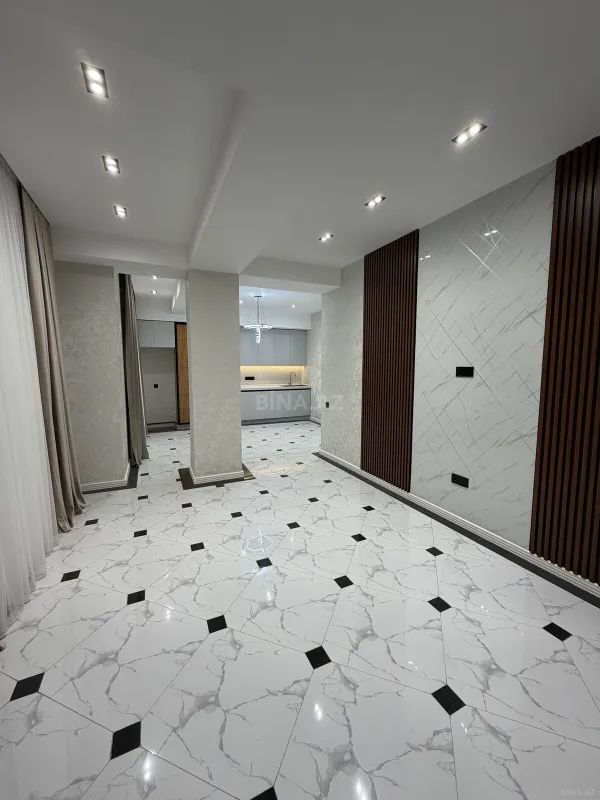 Satılır 2 otaqlı mənzil 87 m²