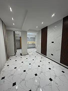Satılır 2 otaqlı mənzil 87 m²