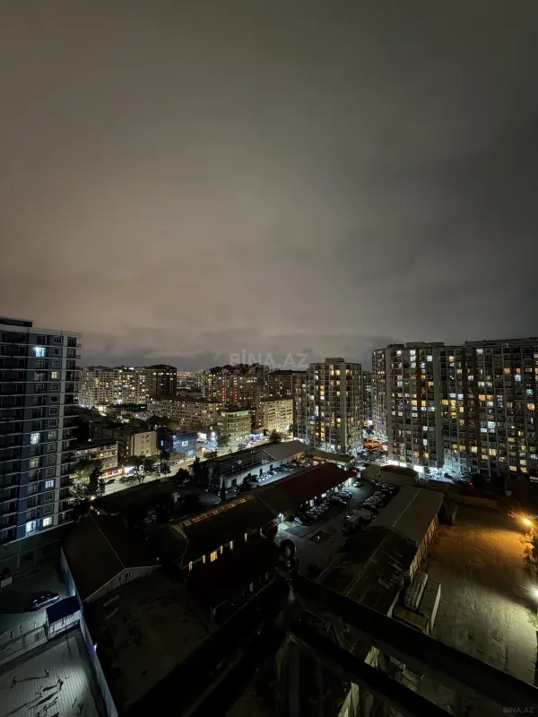 Satılır 2 otaqlı mənzil 87 m²