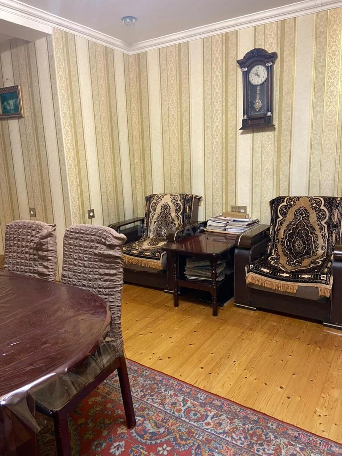 Kirayə verilir 3 otaqlı həyət evi 110 m²