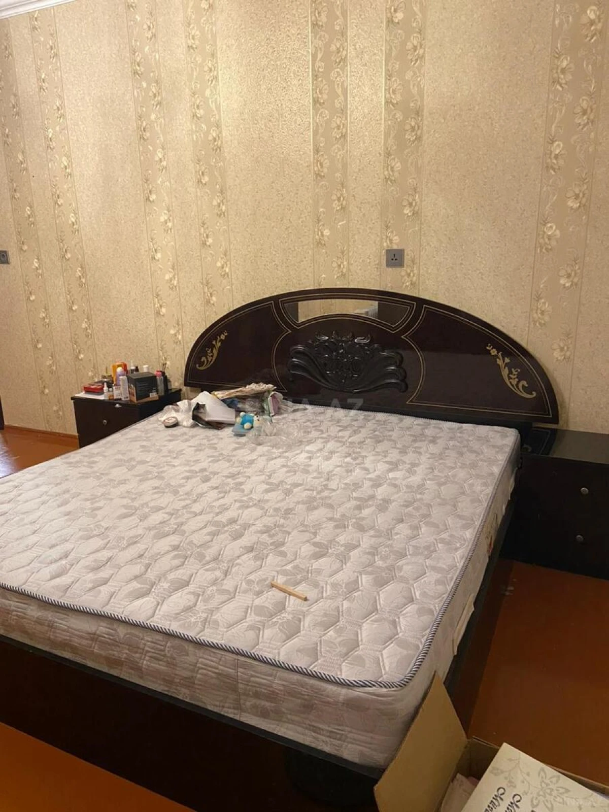 Kirayə verilir 3 otaqlı həyət evi 110 m²