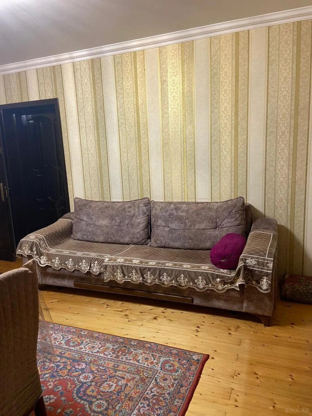 Kirayə verilir 3 otaqlı həyət evi 110 m²