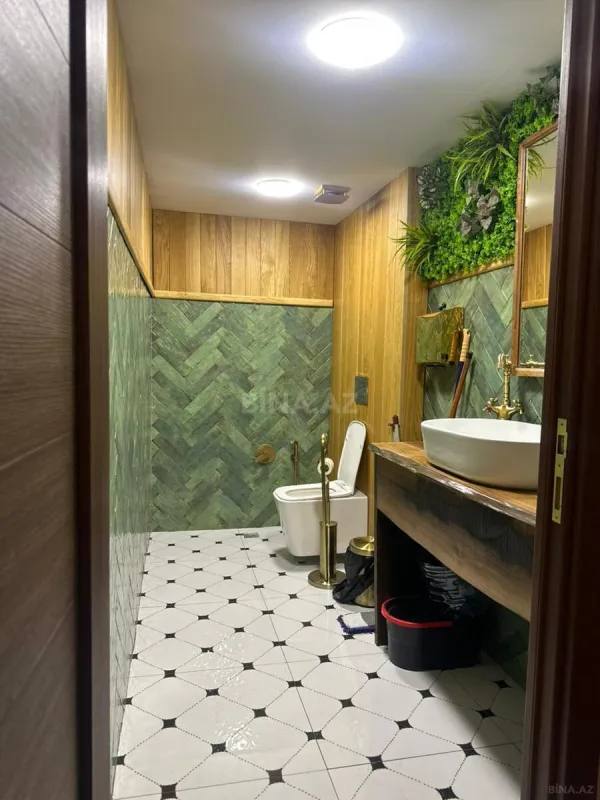 Kirayə verilir obyekt 300 m²