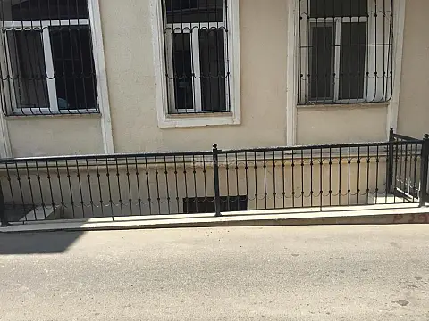 Kirayə verilir 3 otaqlı mənzil 58 m²