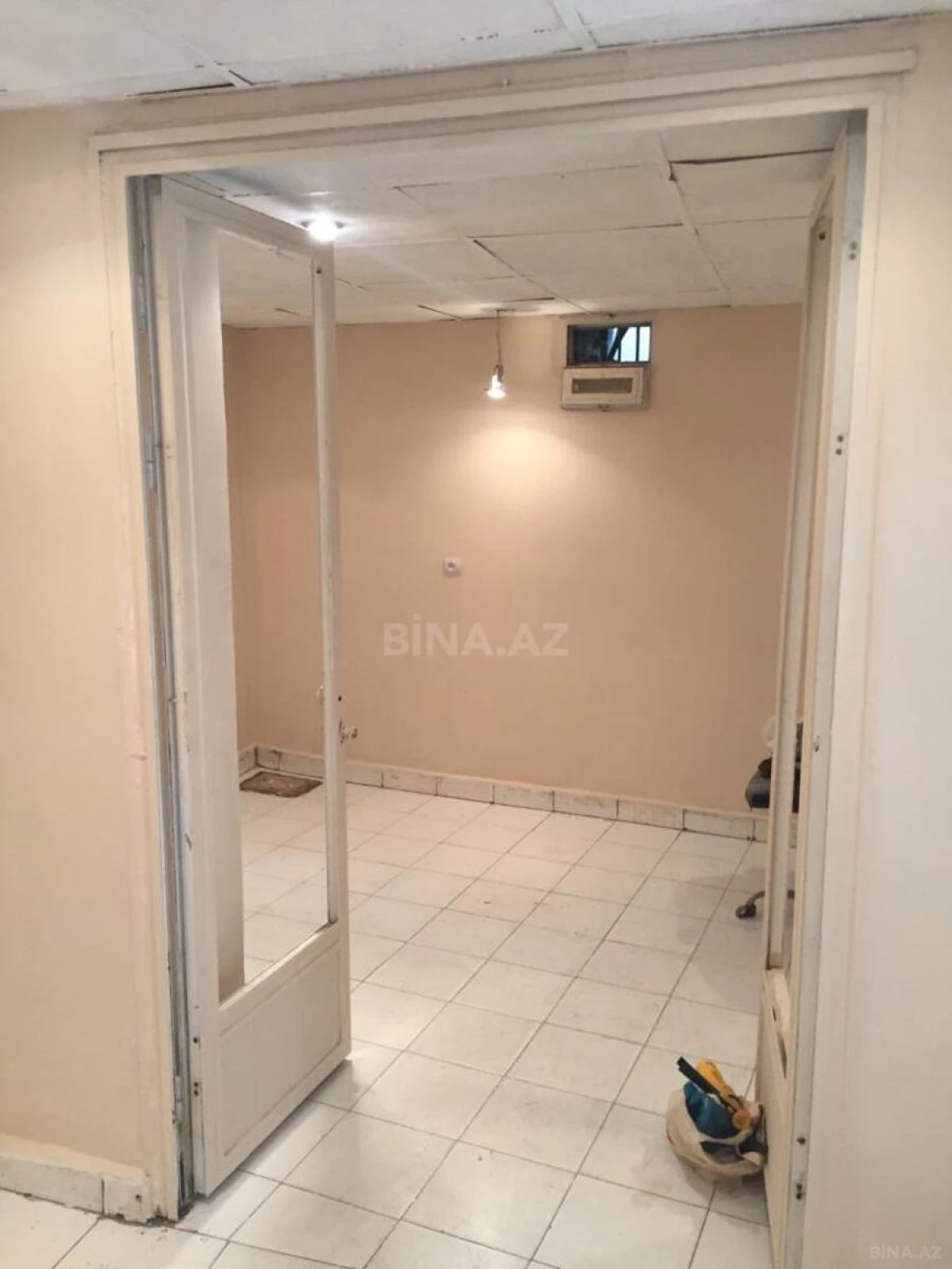 Kirayə verilir 3 otaqlı mənzil 58 m²