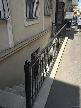 Kirayə verilir 3 otaqlı mənzil 58 m²