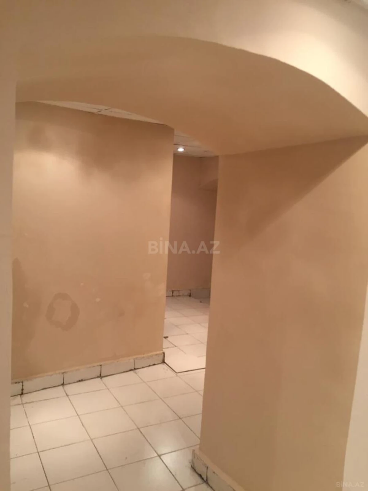 Kirayə verilir 3 otaqlı mənzil 58 m²
