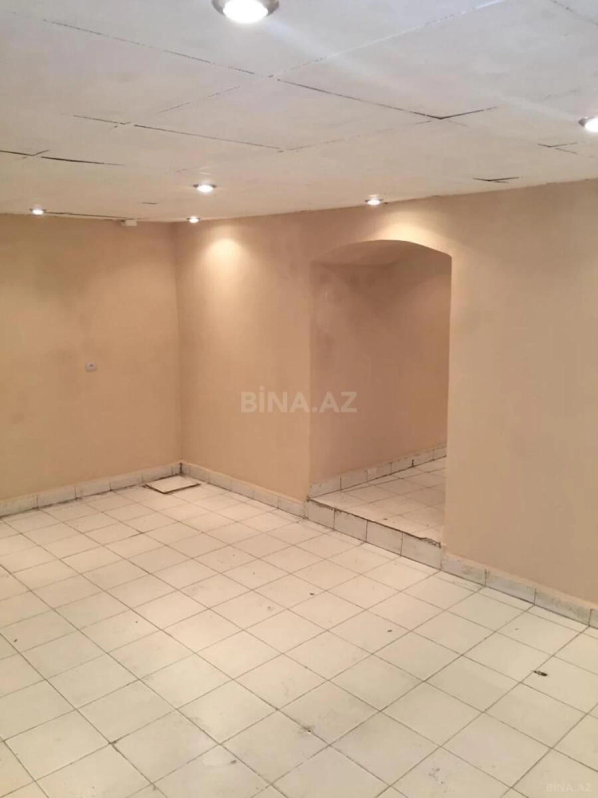 Kirayə verilir 3 otaqlı mənzil 58 m²