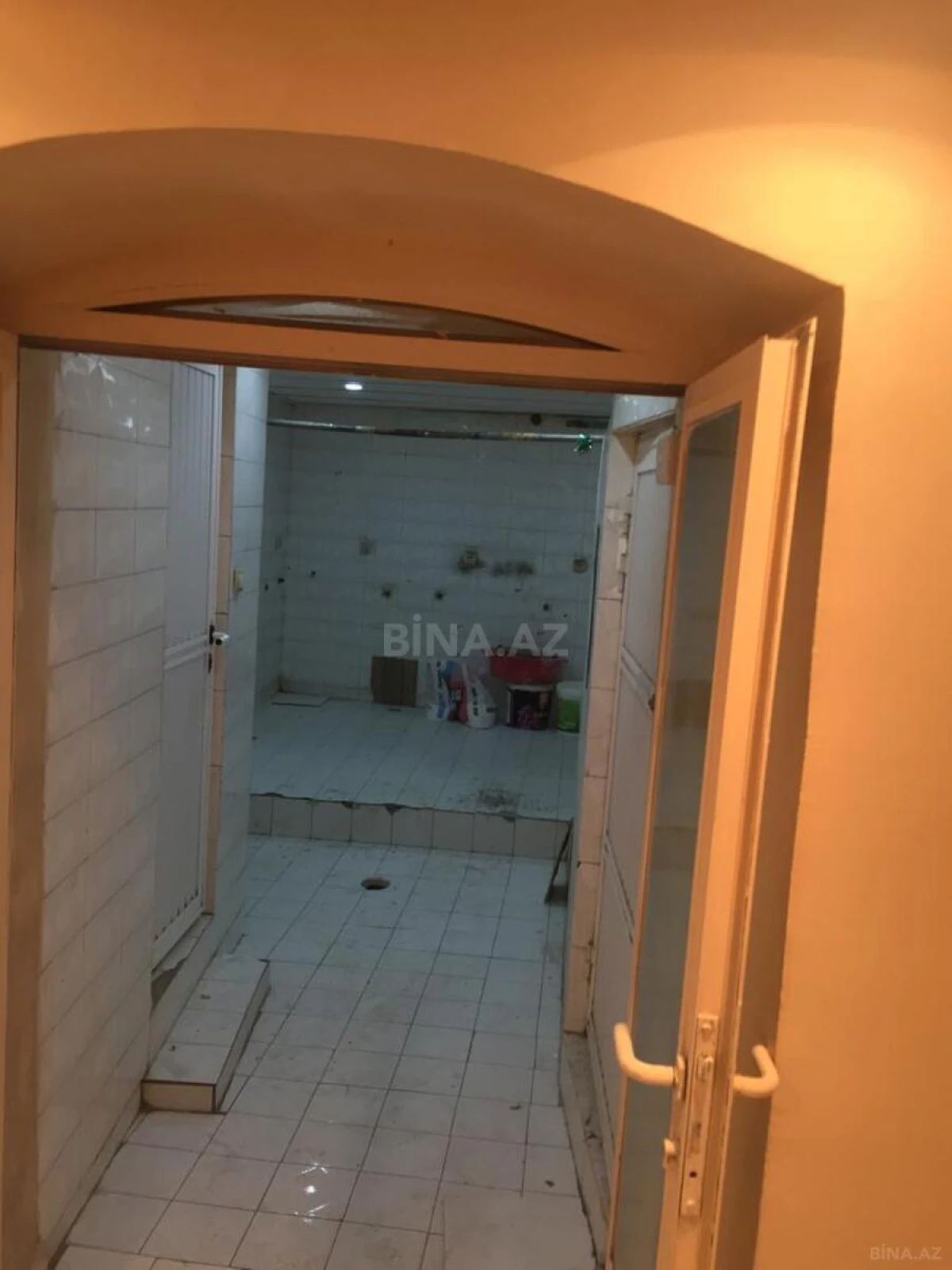 Kirayə verilir 3 otaqlı mənzil 58 m²