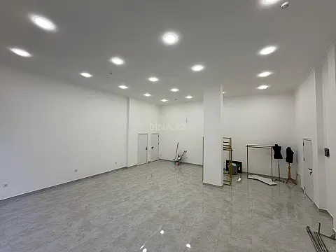 Kirayə verilir obyekt 127 m²