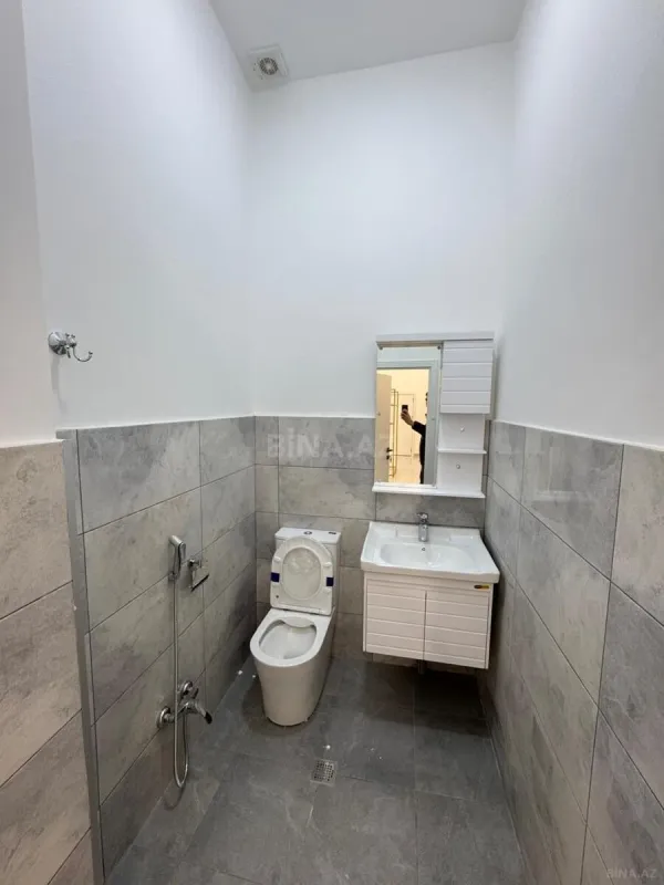 Kirayə verilir obyekt 127 m²