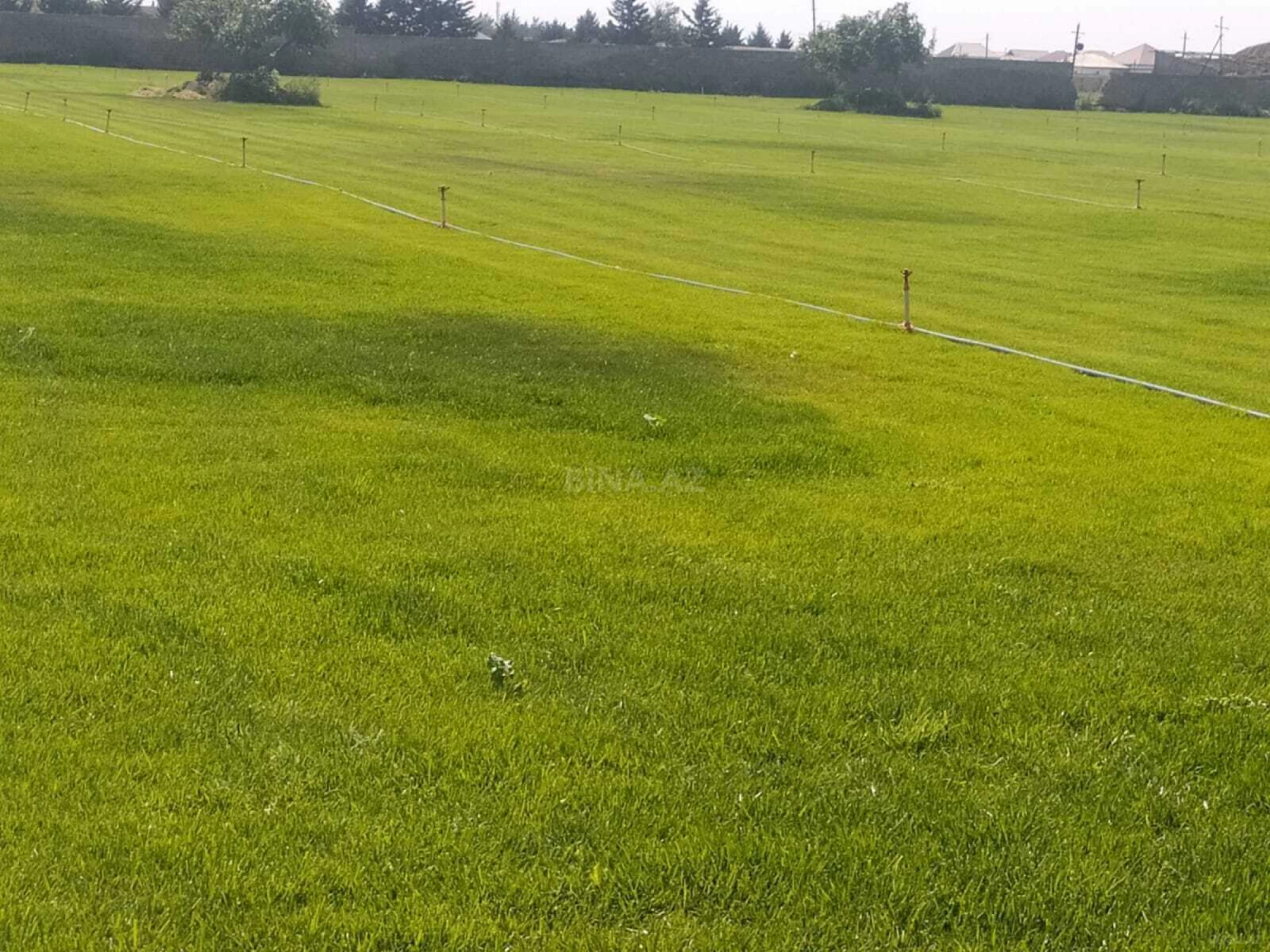 Satılır torpaq sahəsi 4 m²