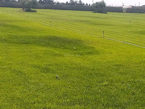 Satılır torpaq sahəsi 4 m² — Bakı 4.00 m²