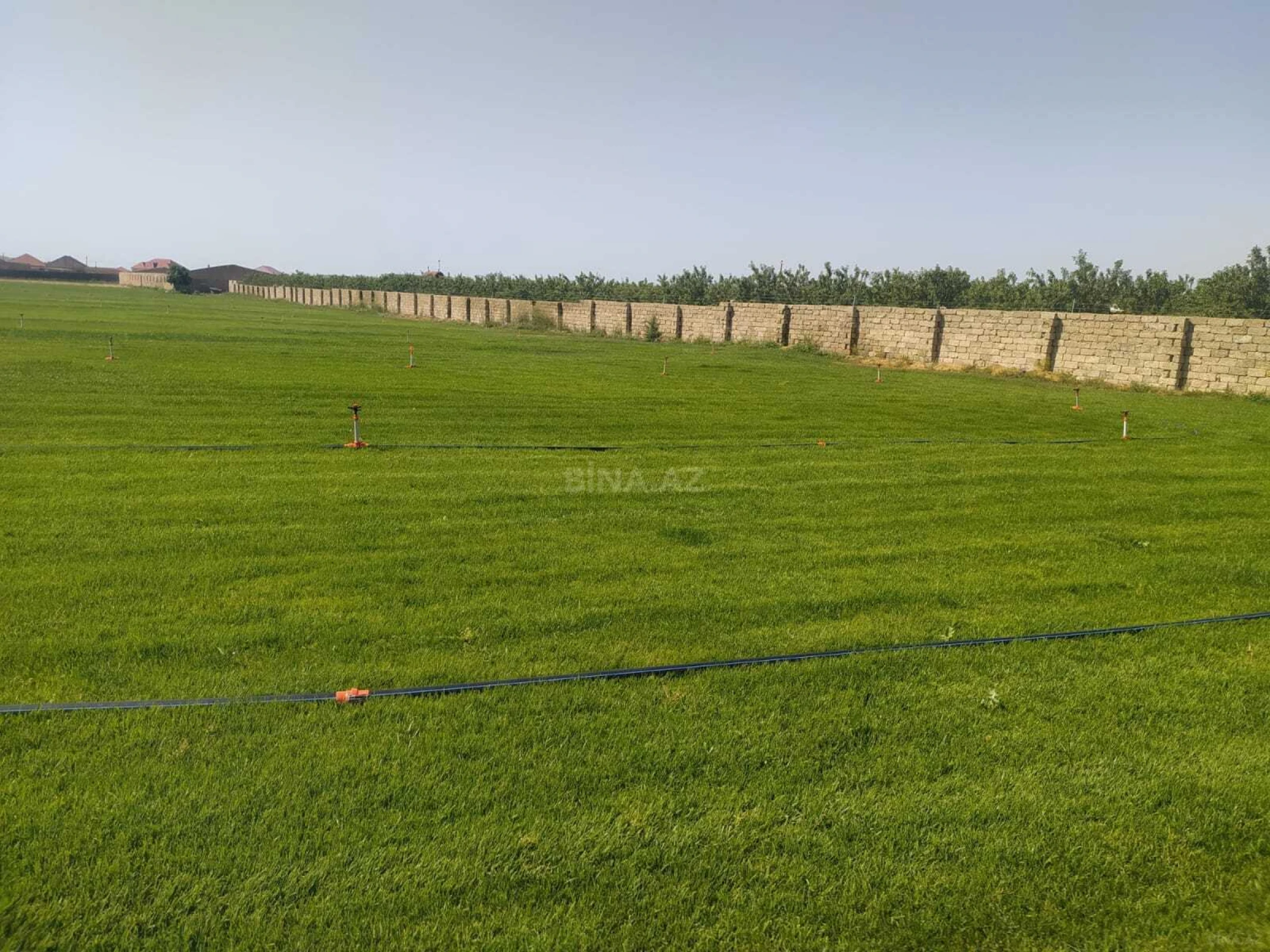 Satılır torpaq sahəsi 4 m²