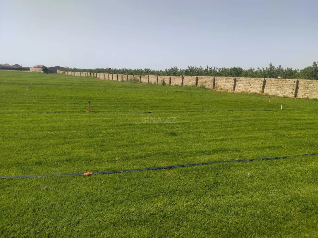 Satılır torpaq sahəsi 4 m²