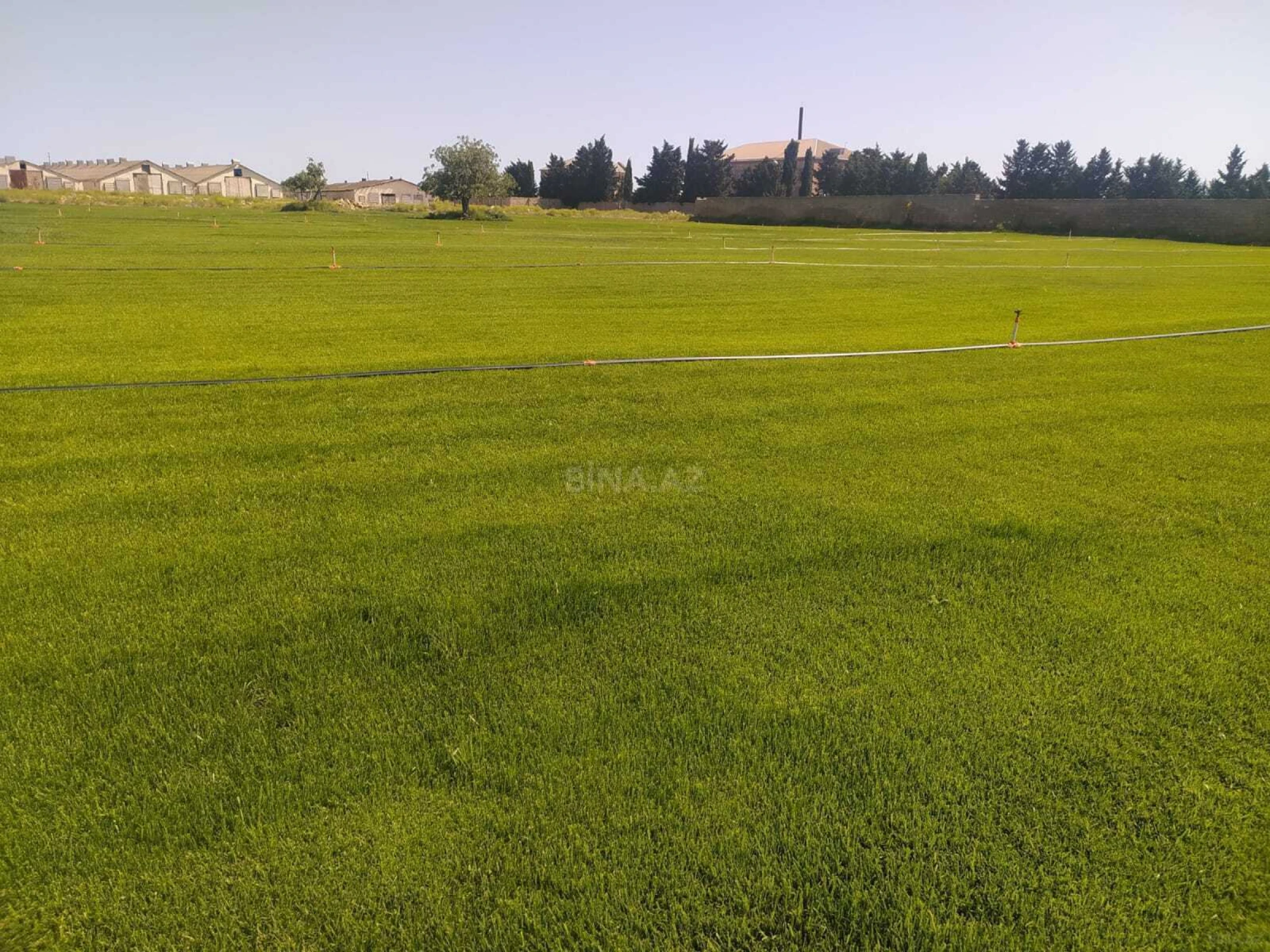 Satılır torpaq sahəsi 4 m²