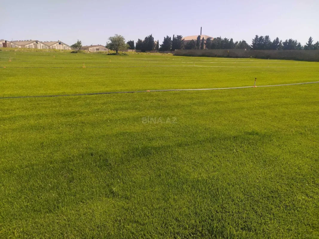 Satılır torpaq sahəsi 4 m²