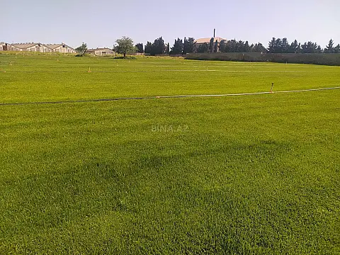 Satılır torpaq sahəsi 4 m²