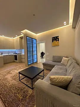 Satılır 2 otaqlı mənzil 70 m² — Bakı, Nərimanov 2 otaq 70.00 m²