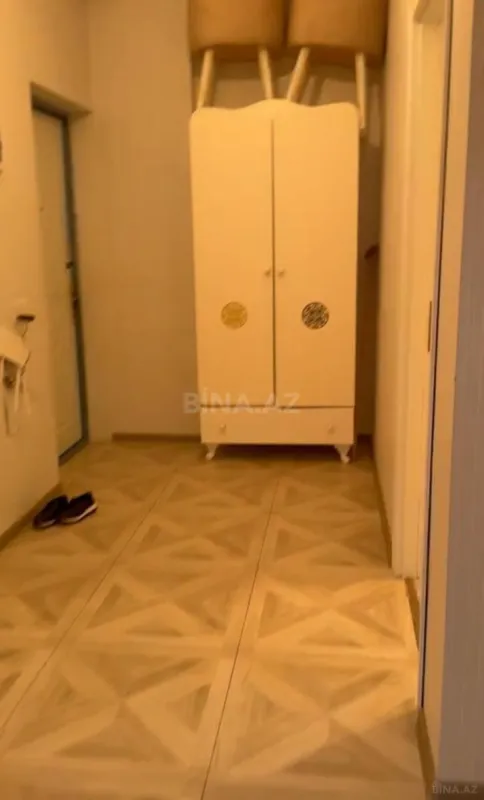 Kirayə verilir 2 otaqlı mənzil 52 m²