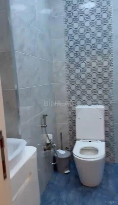 Kirayə verilir 2 otaqlı mənzil 52 m²