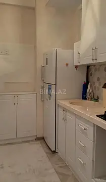 Kirayə verilir 2 otaqlı mənzil 52 m²